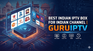 best indian iptv box for indian channel