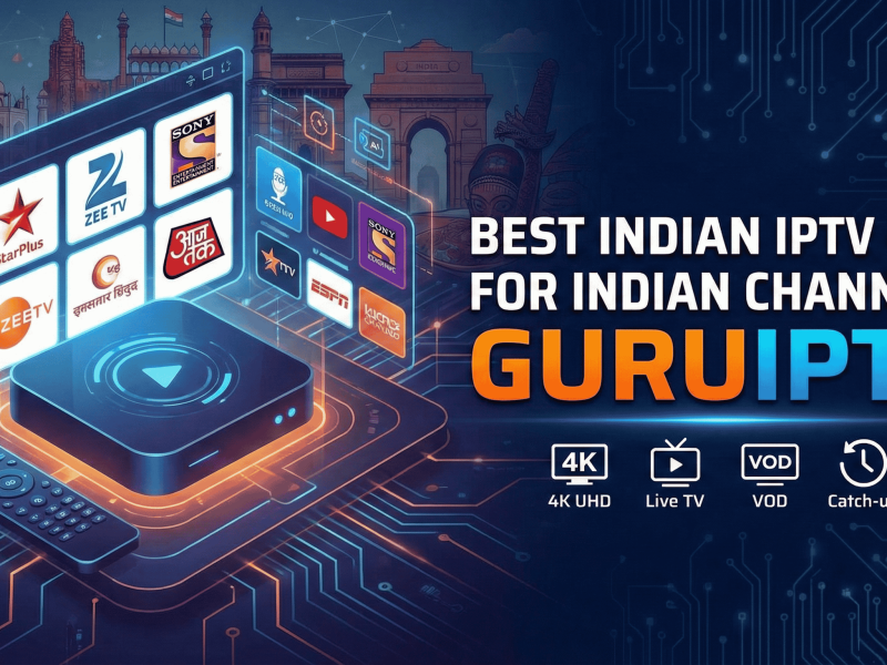 best indian iptv box for indian channel