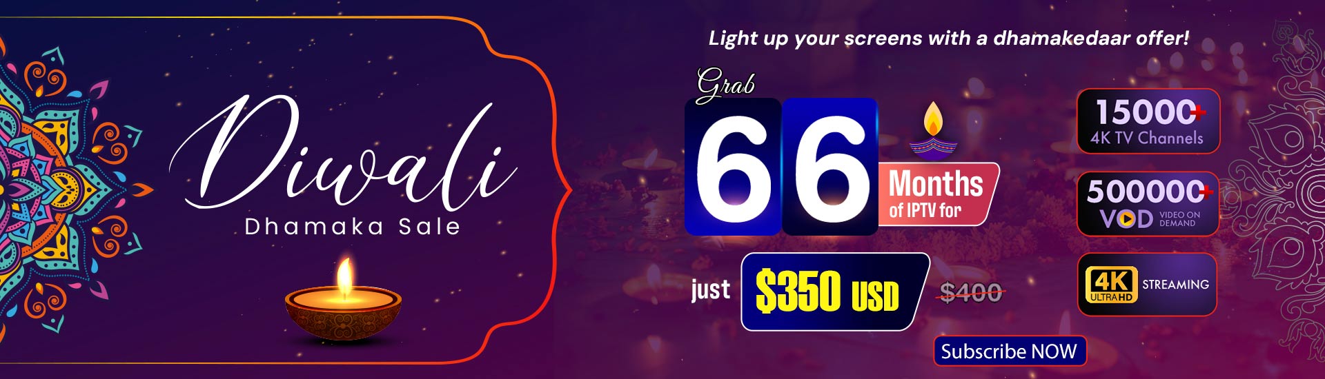 Diwali Sale