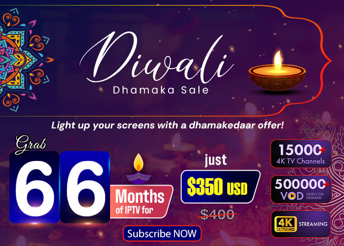 Diwali Sale