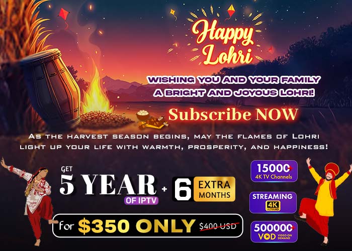 Lohri Sale