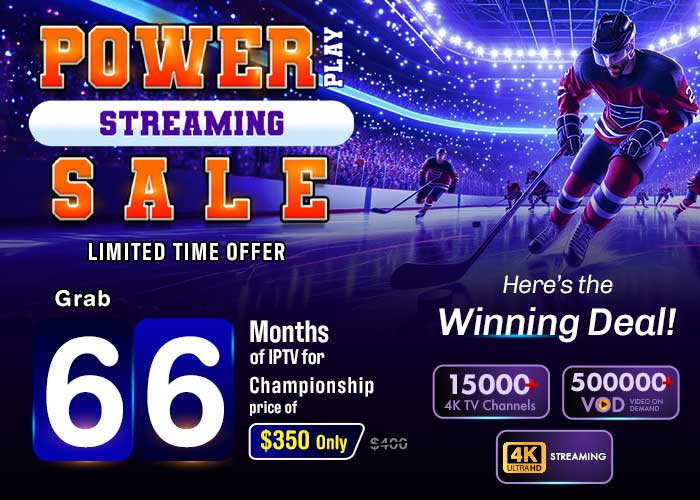 National Hockey League Sale