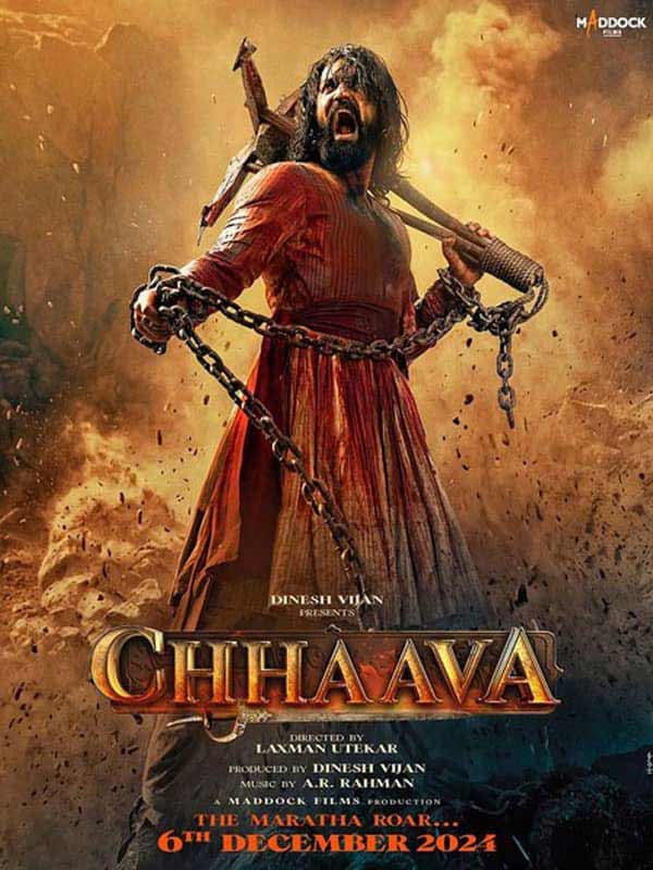 Chaava