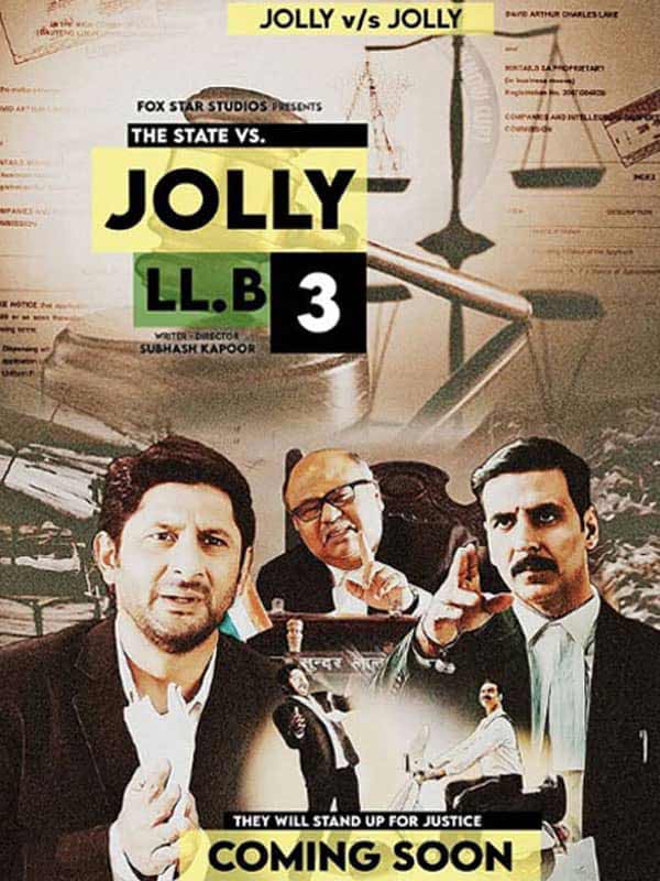 Jolly-3