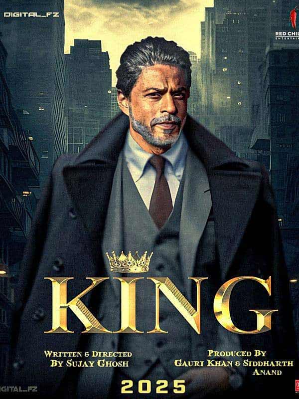 King