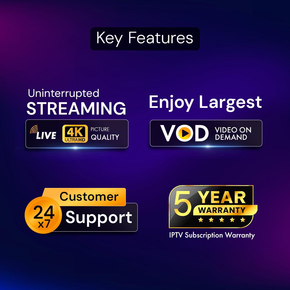 IPTV-App-5-year