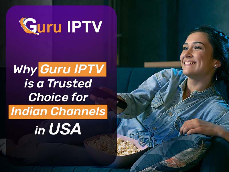 IPTV services