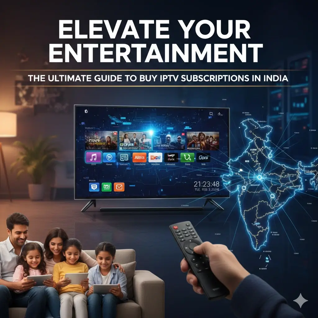 iptv guru