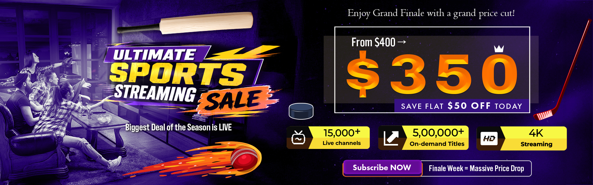 Guru IPL NHL