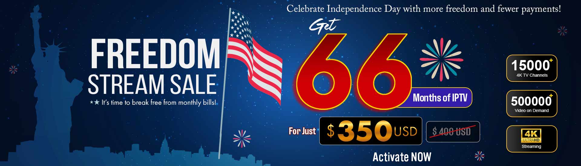 guruiptv-USA-day