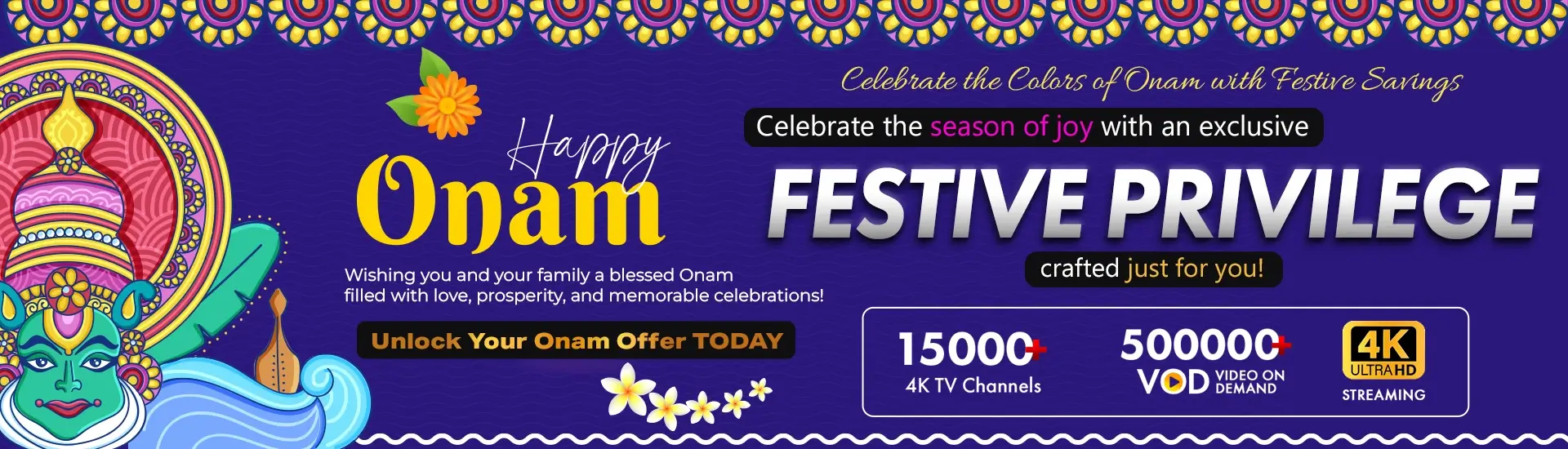 guruiptv onam banner