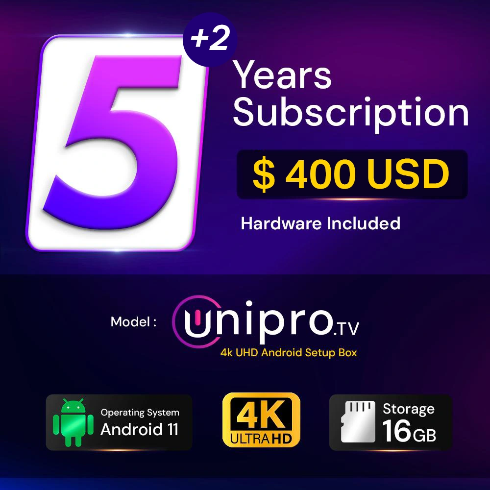 UniPro