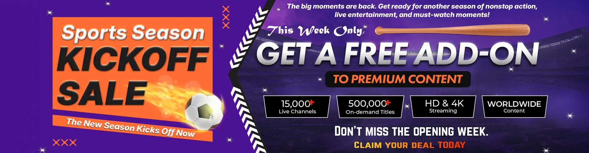 Guru IPTV Sports