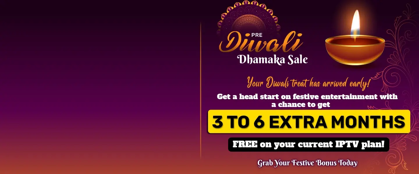 Pre Diwali