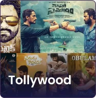 Tollywood